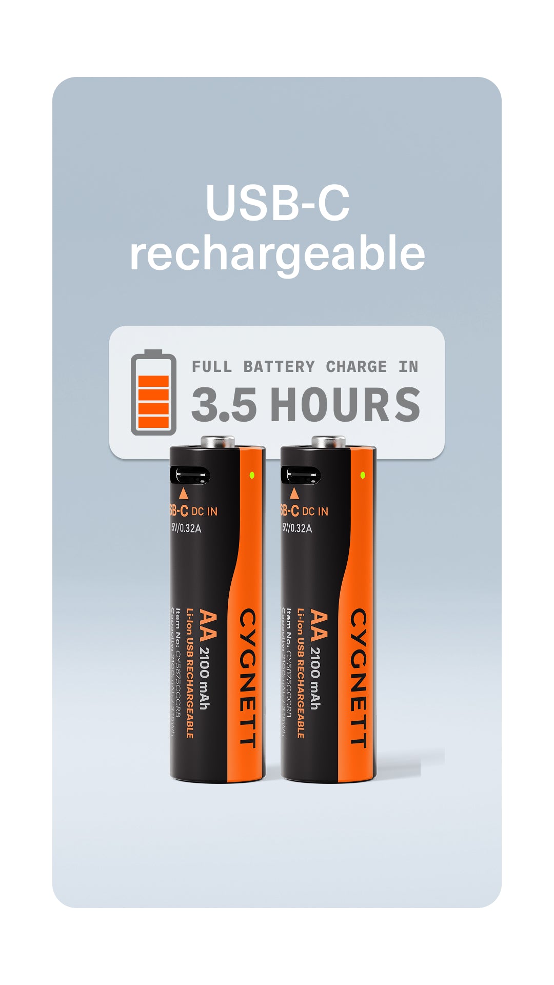 Product image - Mobile view