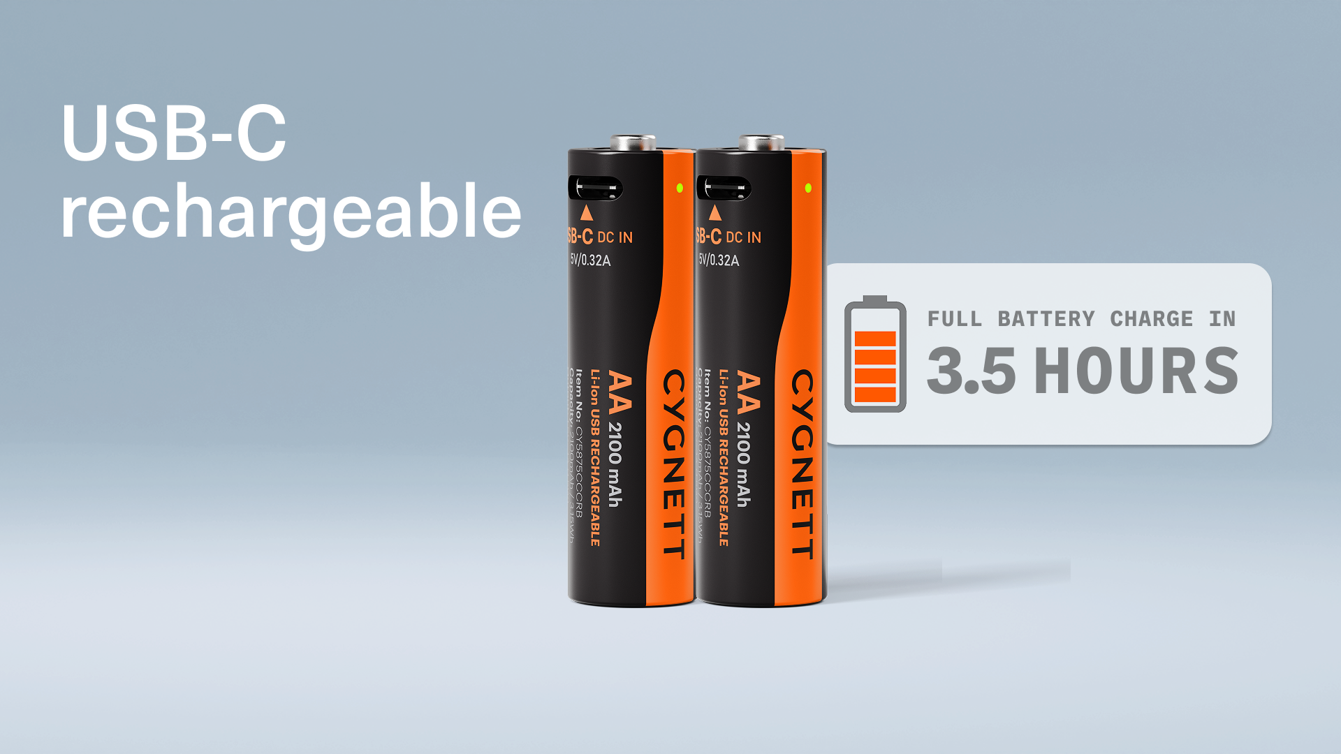 Product image - Desktop view