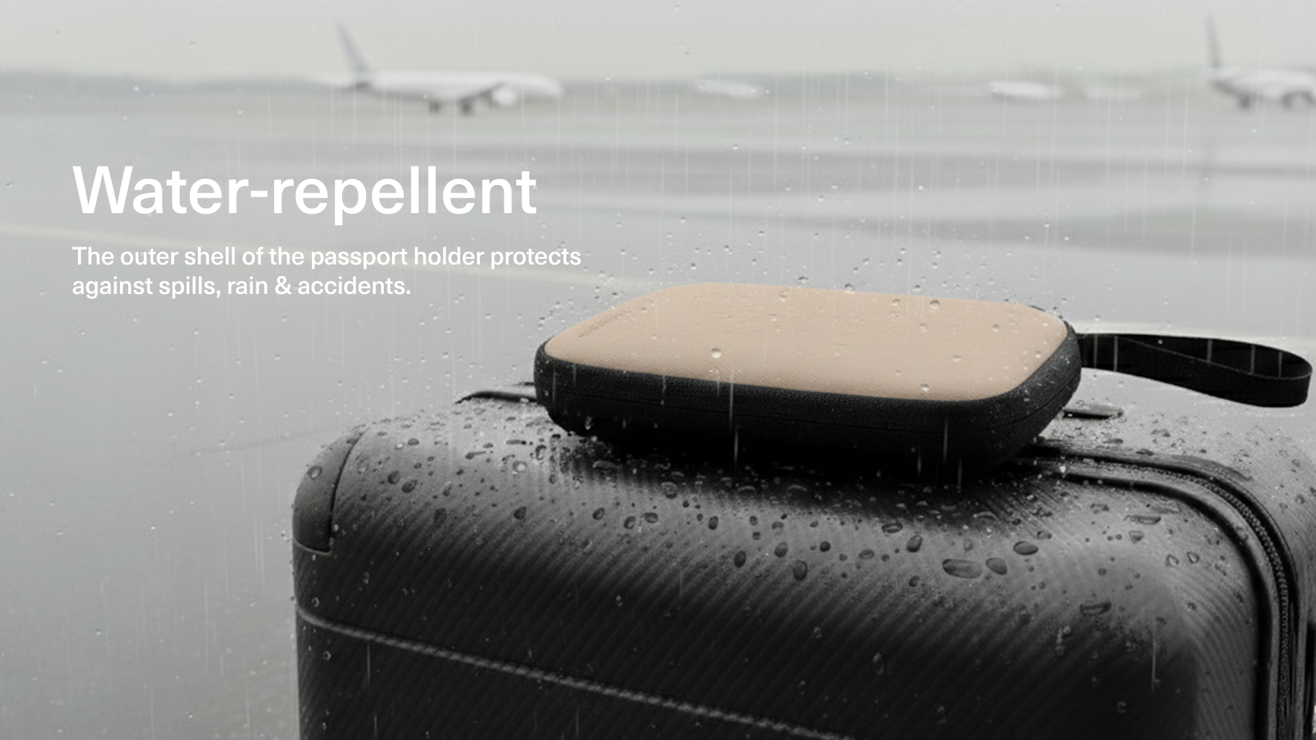 Product image - Desktop view