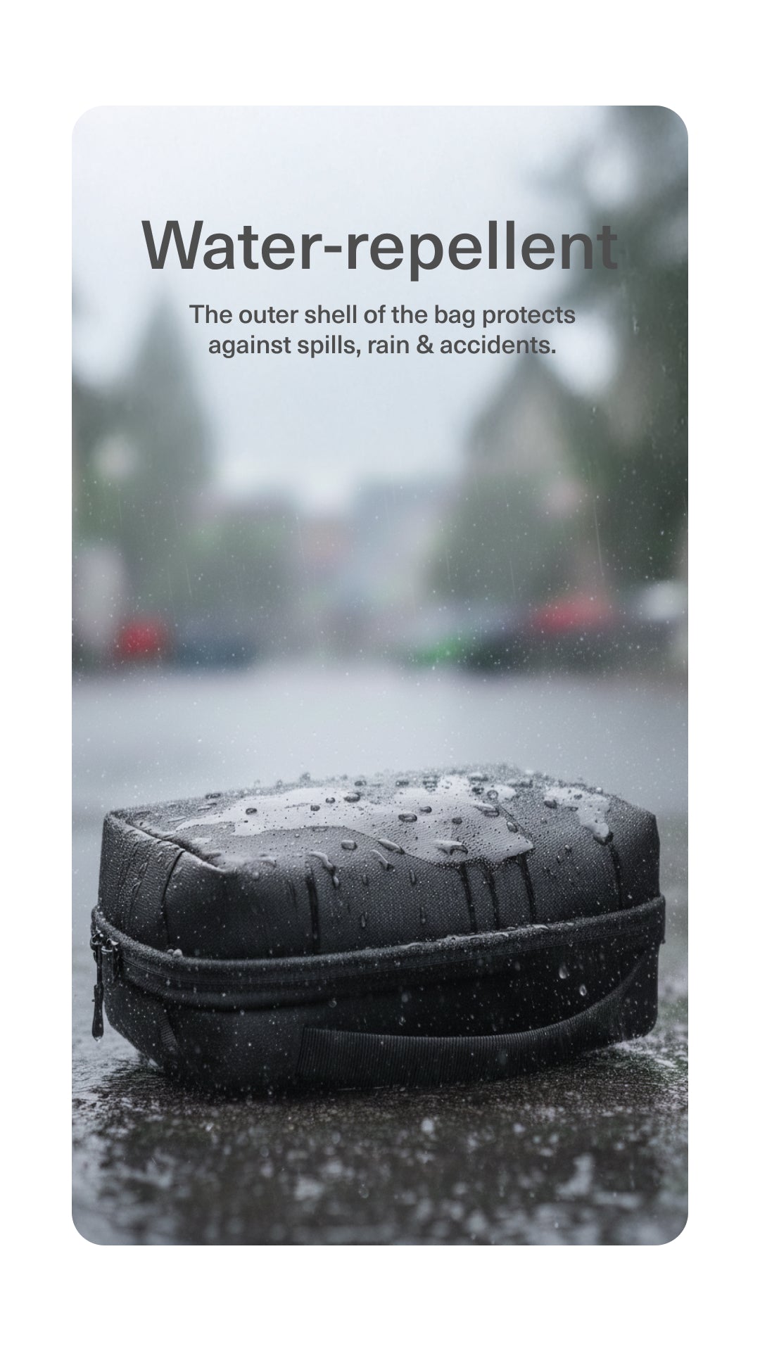 Product image - Mobile view