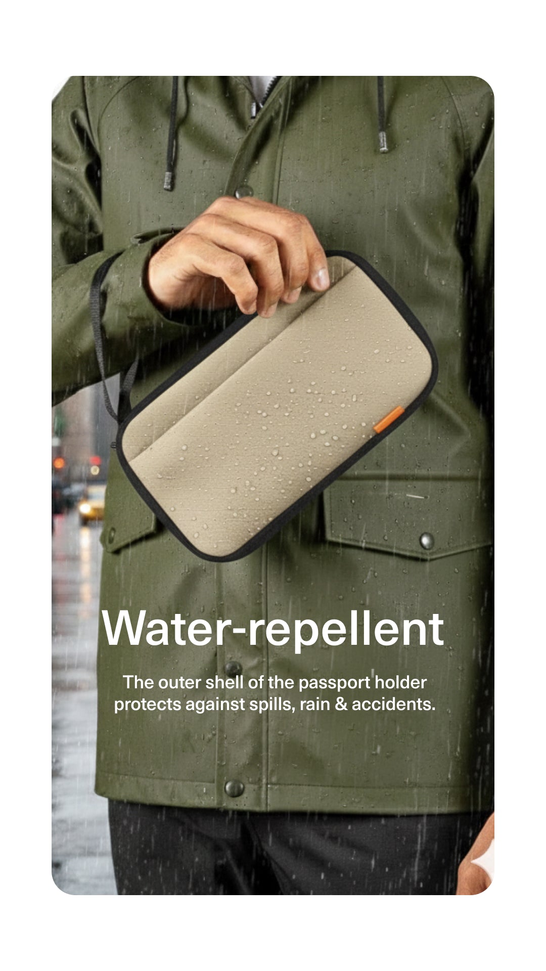 Product image - Mobile view