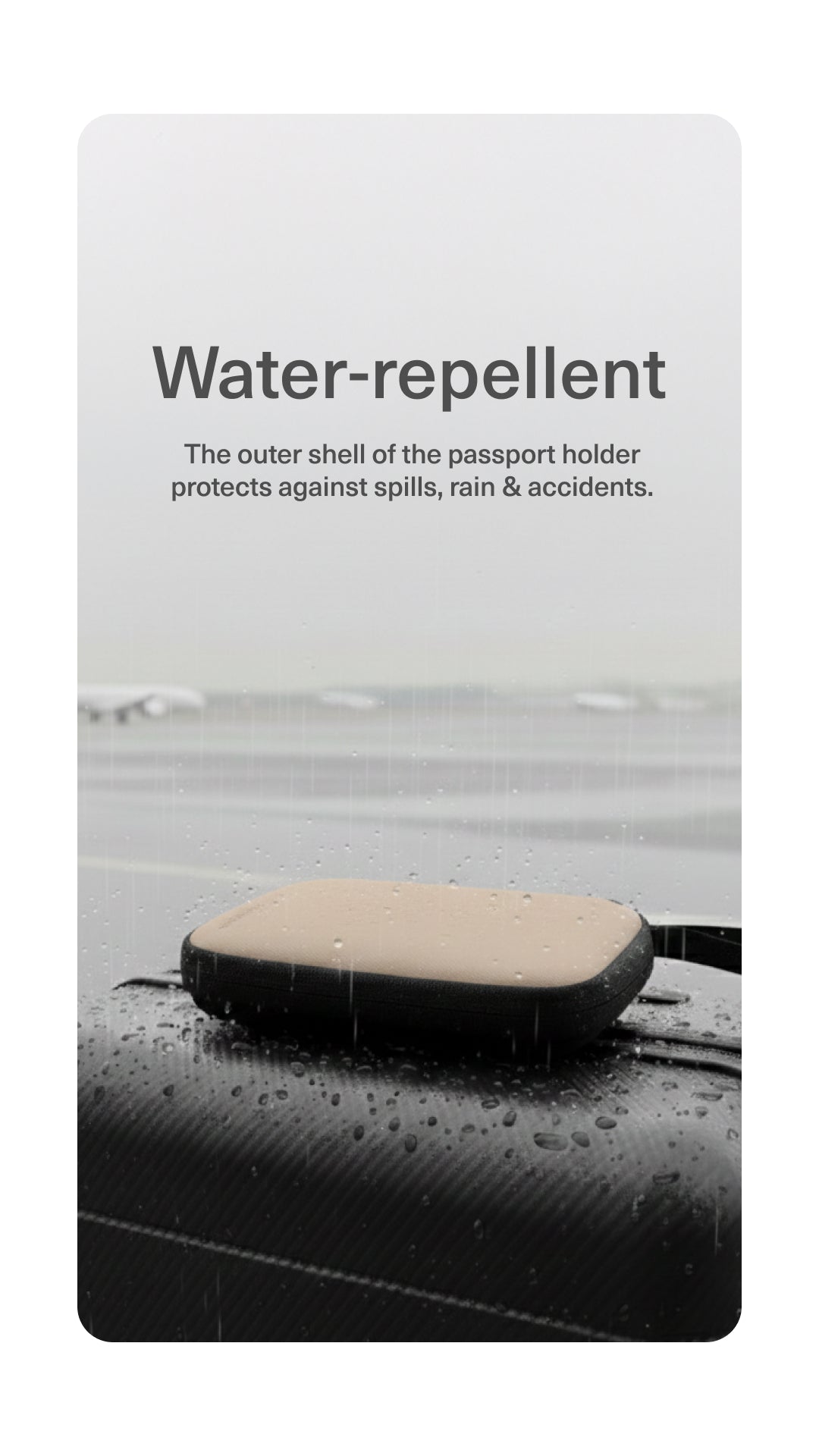 Product image - Mobile view