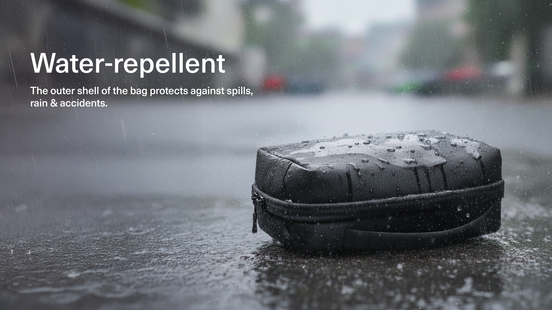 Product image - Desktop view