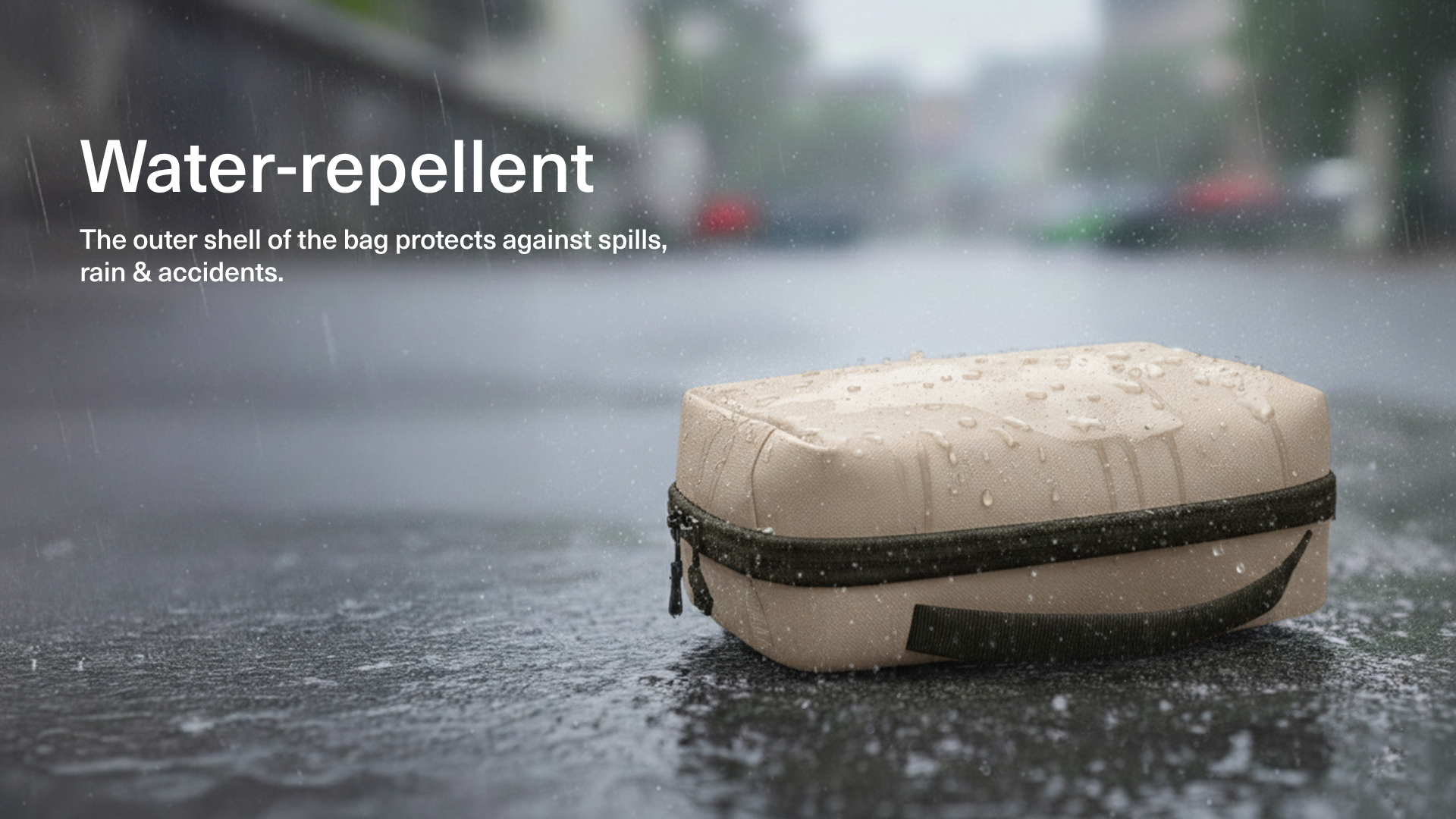 Product image - Desktop view