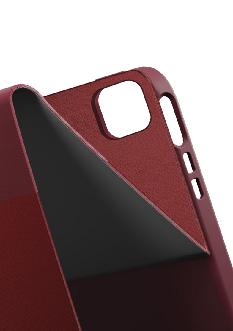 Slimline Protective Case for iPad Air 10.9” (Gen 4-5), iPad Air 11” (M2-M3), For iPad Pro 11” (Gen 1-4)