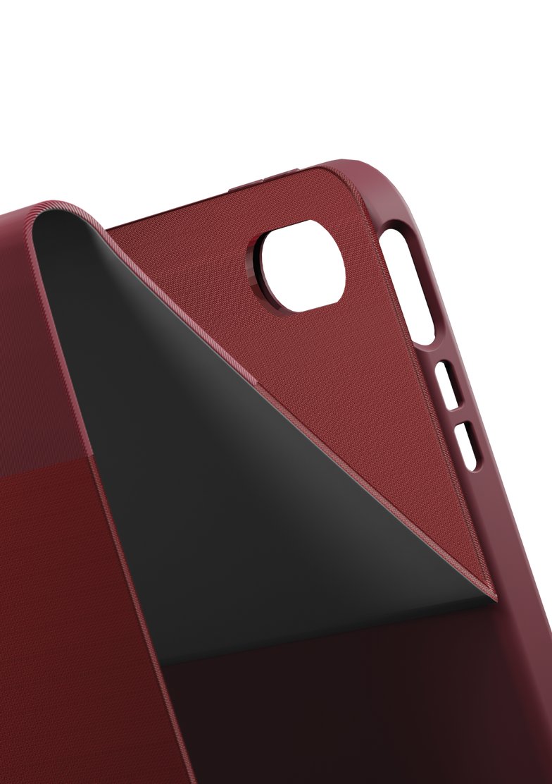 Protective Case for iPad 11” (A16) & 10.9” (10th Gen)