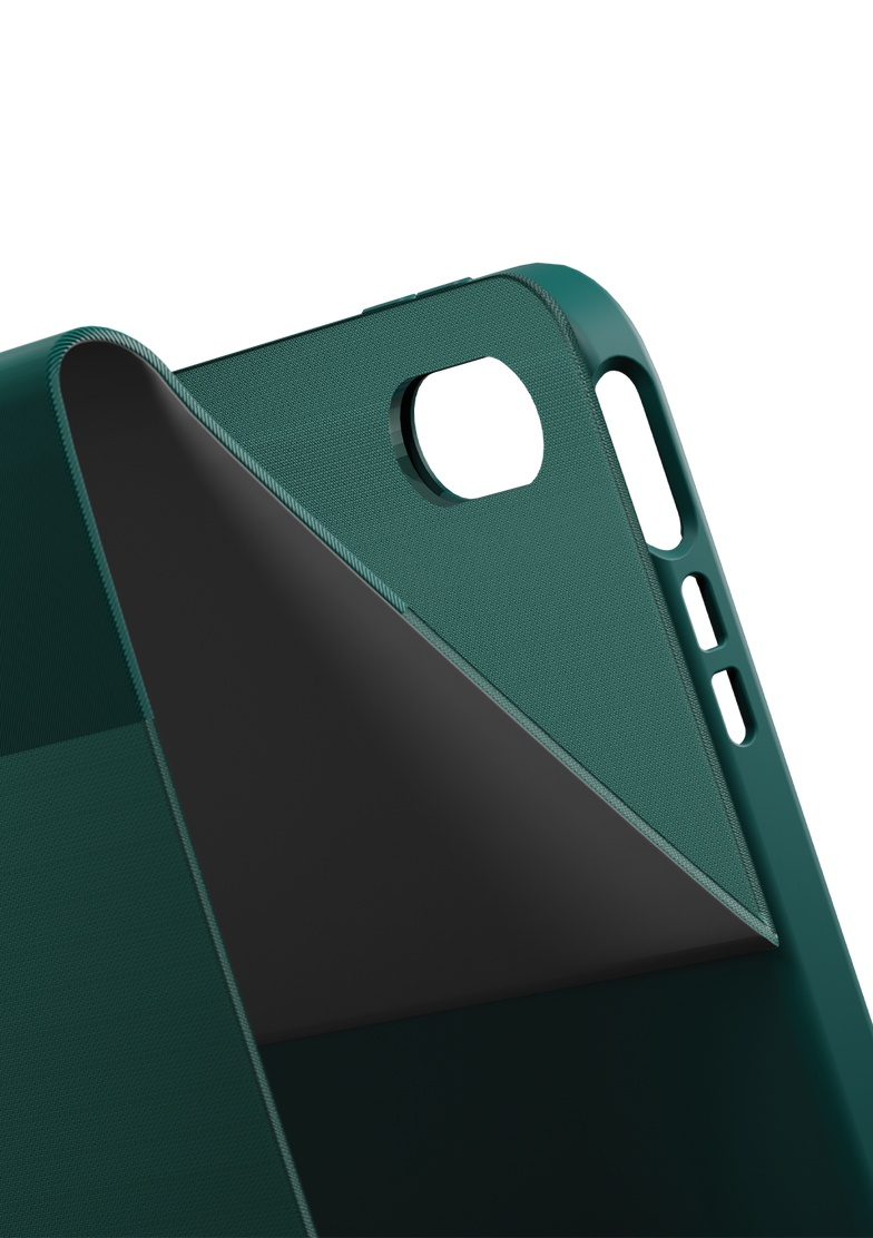 Protective Case for iPad 11” (A16) & 10.9” (10th Gen)