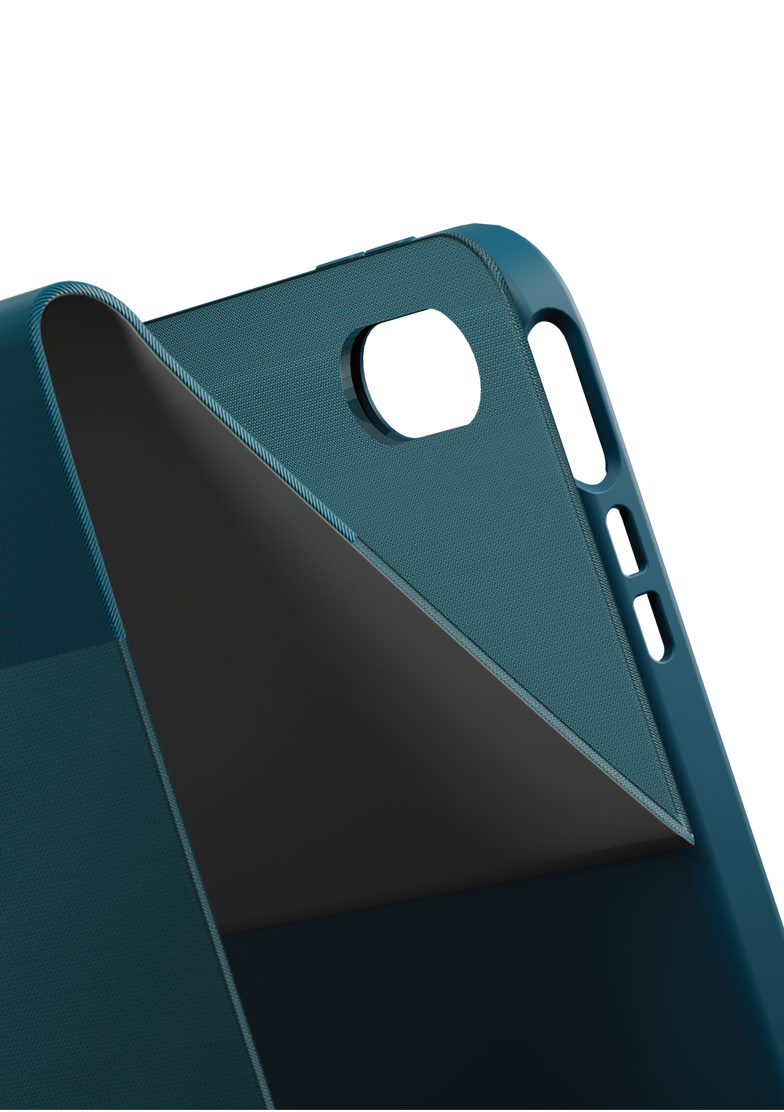 Protective Case for iPad 11” (A16) & 10.9” (10th Gen)