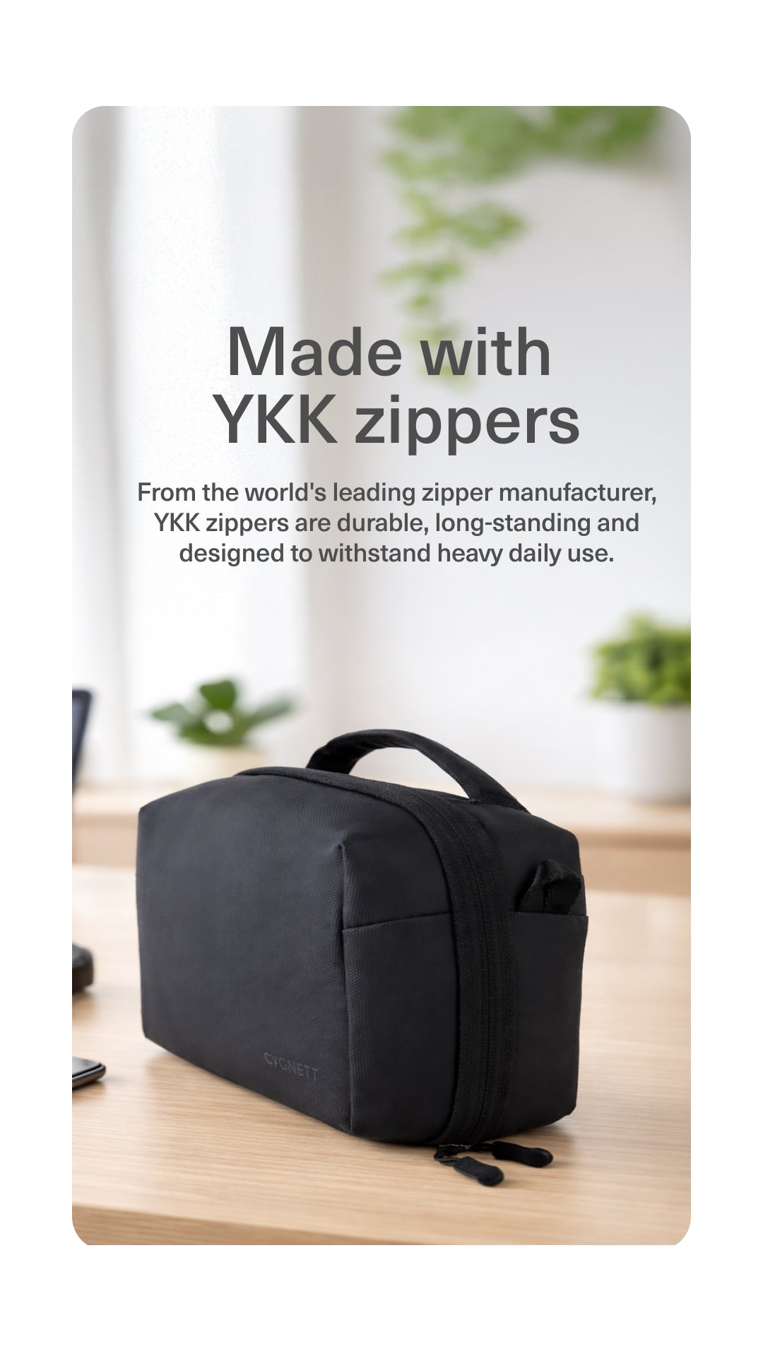 Product image - Mobile view