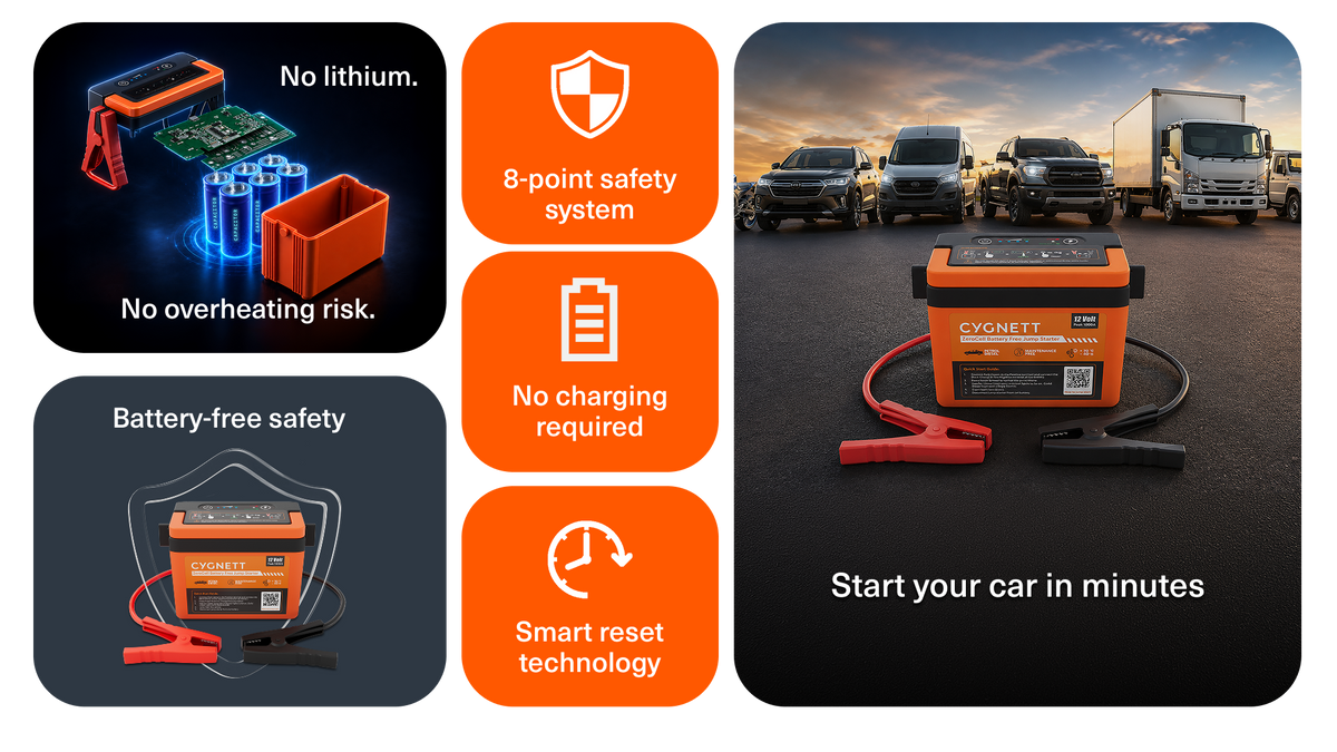 Product image - Desktop view
