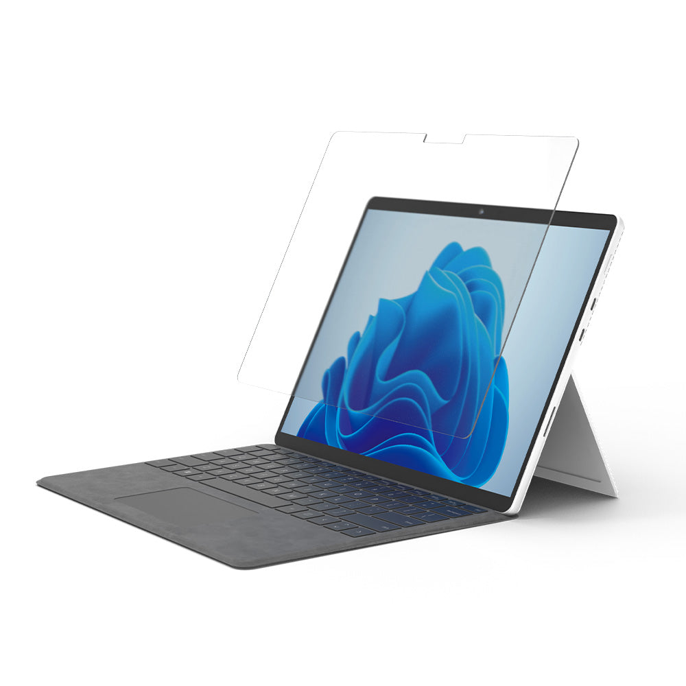 Glass Screen Protector for Surface Pro 8 - Cygnett (AU)