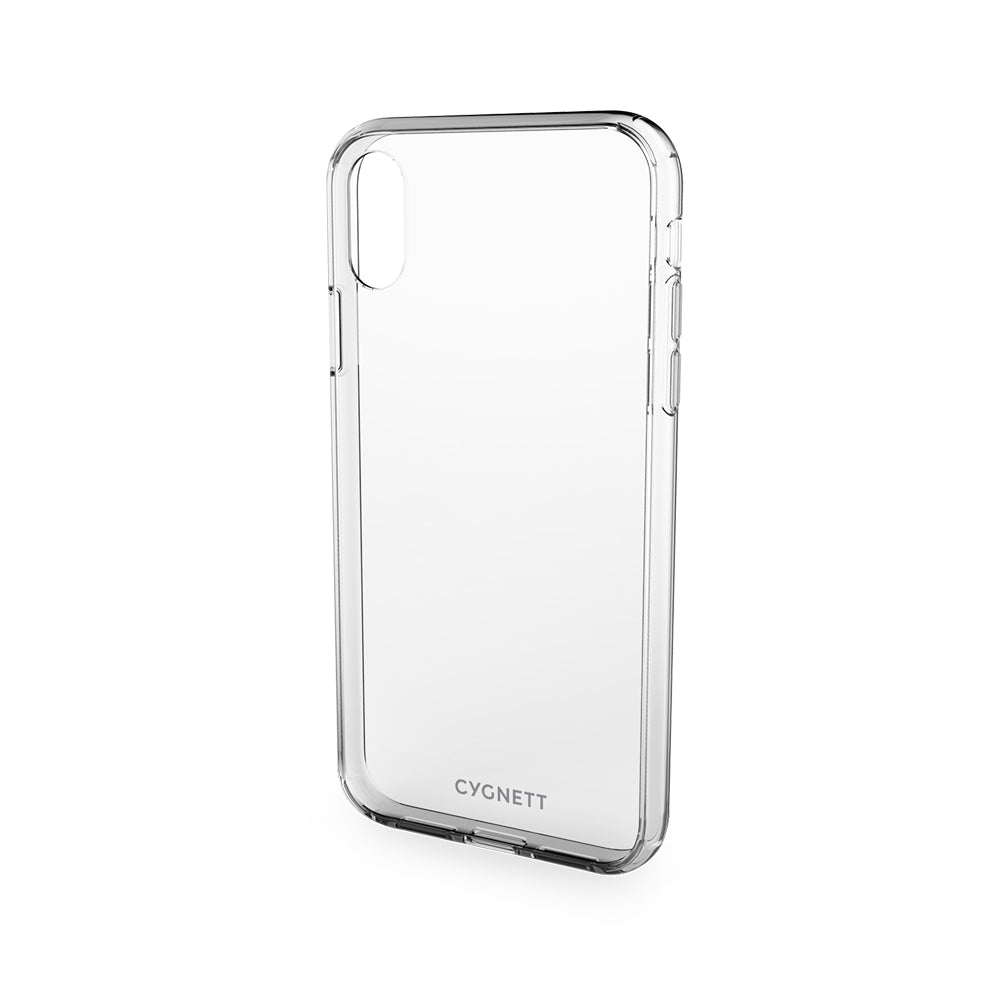 iPhone XS Max - Slim Clear Protective Case - Cygnett (AU)
