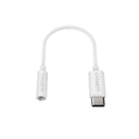 USB-C to 3.5mm Audio Adapter - Cygnett (AU)