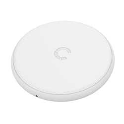 5W Wireless Charger - White - Cygnett (AU)