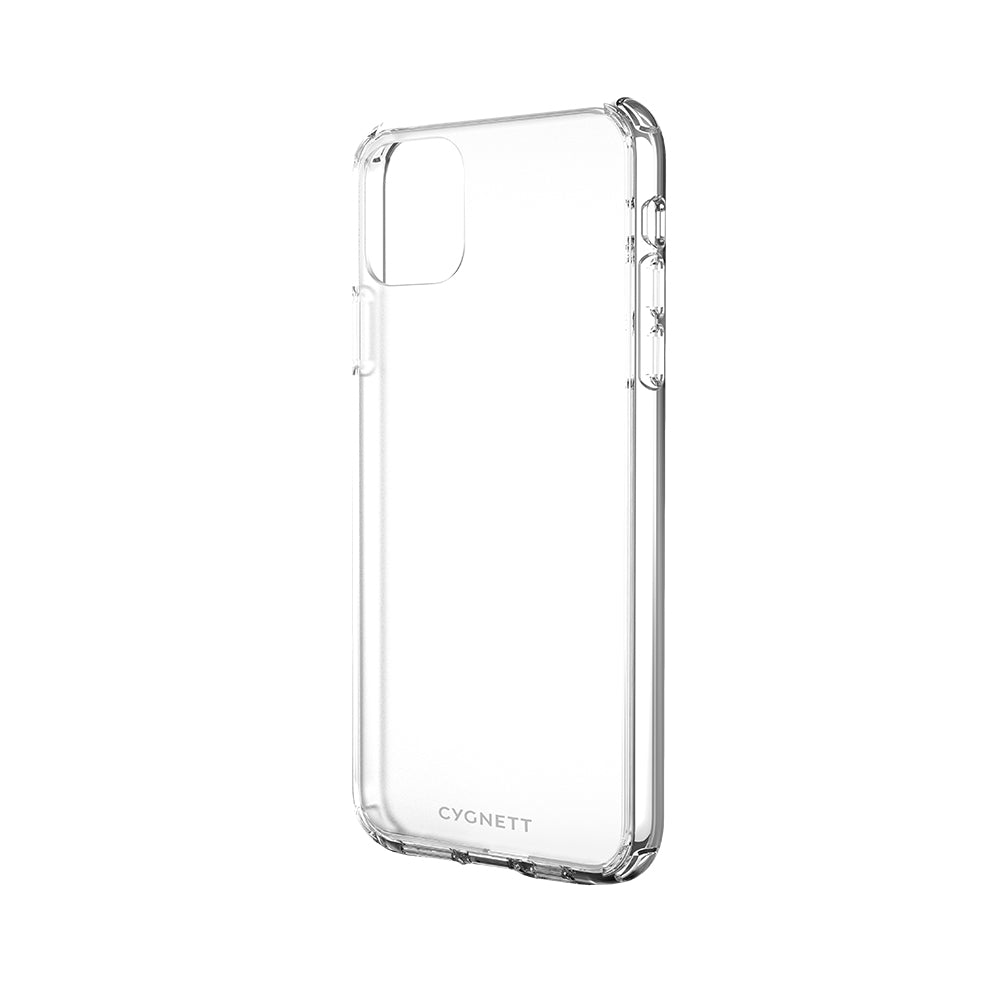 iPhone 12 Pro Max - Slim Clear Protective Case - Cygnett (AU)