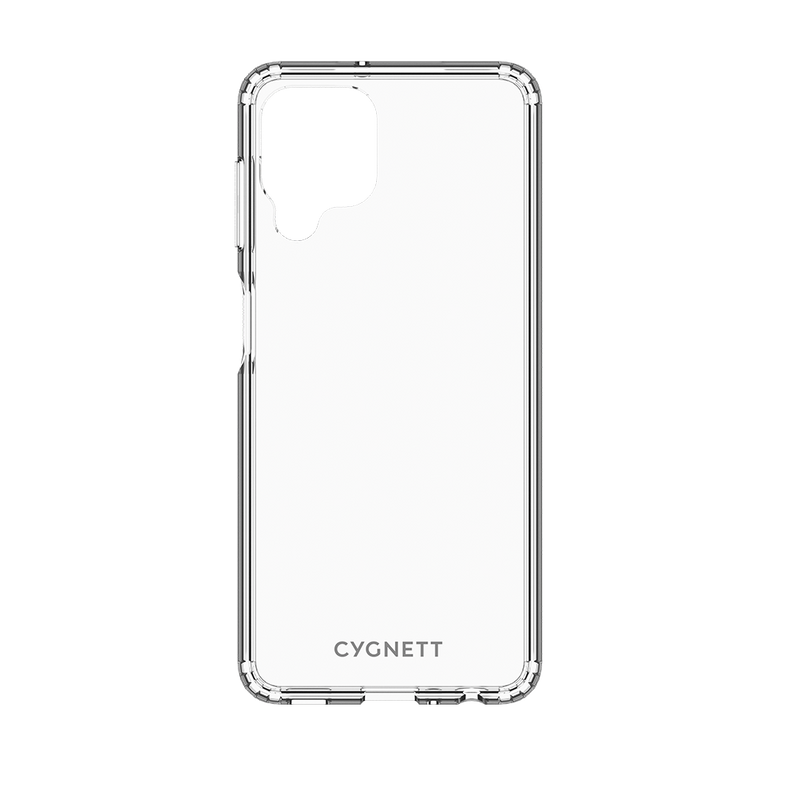 Samsung Galaxy A22 4G Slim Clear Protective Case - Cygnett (AU)