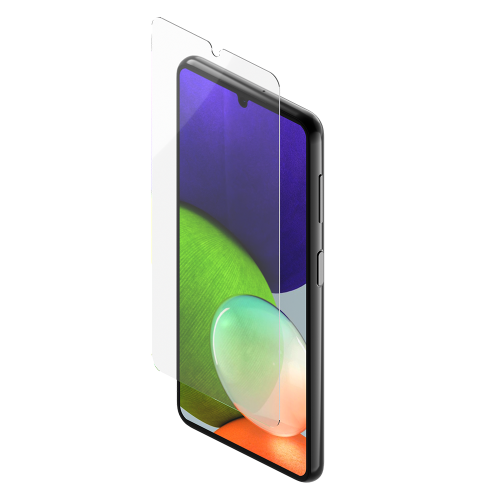 Samsung Galaxy A22 4G Tempered Glass Screen Protector - Cygnett (AU)