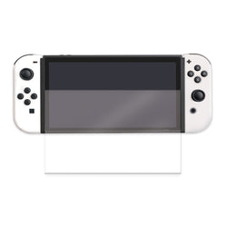 Nintendo Switch OLED Double Tempered Glass Screen Protector - Cygnett (AU)