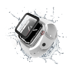 Apple Watch 7 Protection and Bumper - 41mm - Cygnett (AU)
