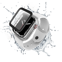 Apple Watch 7 Protection and Bumper - 45mm - Cygnett (AU)