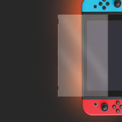 Nintendo Switch Double Tempered Glass Screen Protector - Cygnett (AU)