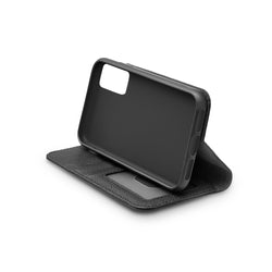 iPhone 12 Pro Max Leather Wallet Case - Black - Cygnett (AU)