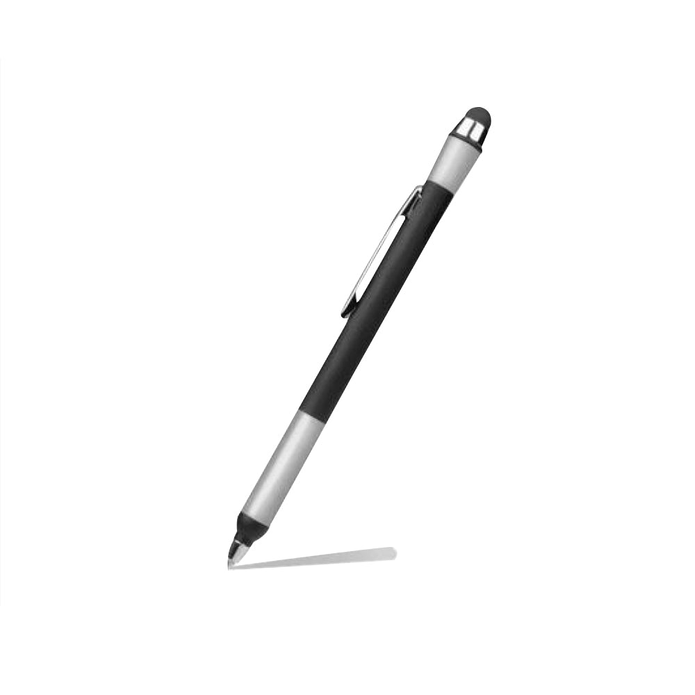2-in-1 StyleWriter - Matte Black Stylus Pen – Cygnett