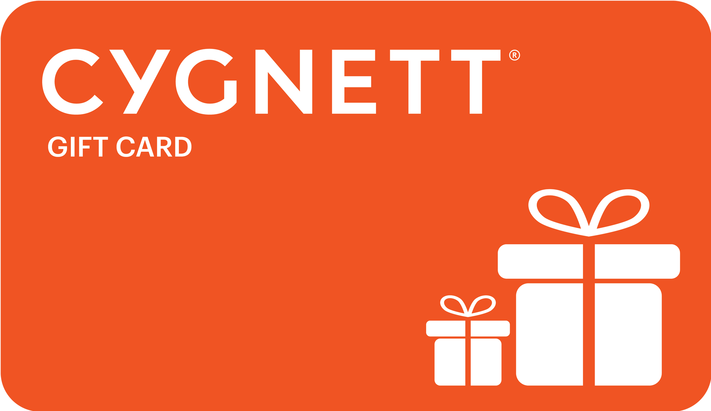 Cygnett Gift Card - Cygnett (AU)