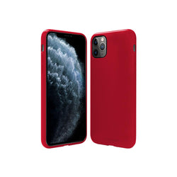 iPhone 11 Pro Ultra Slim Case - Ruby - Cygnett (AU)